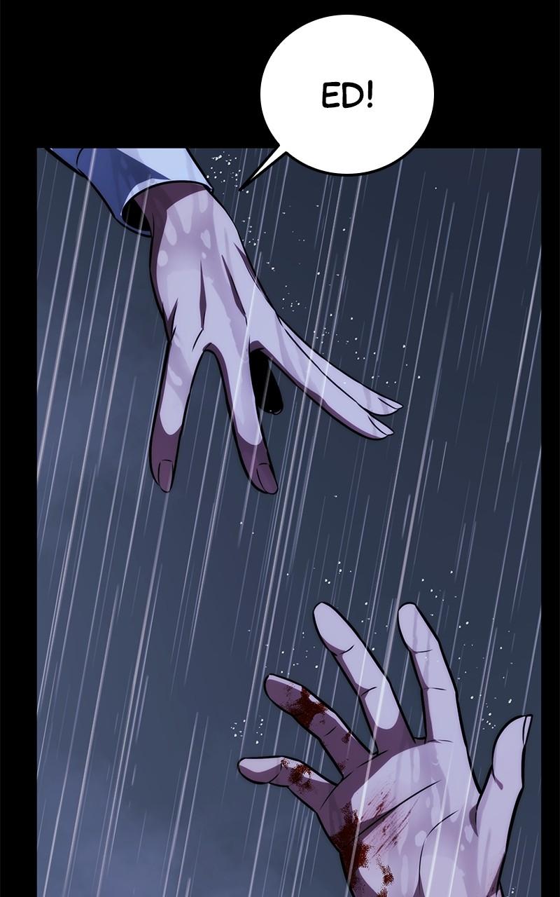 The Extra's Academy Survival Guide Chapter 49