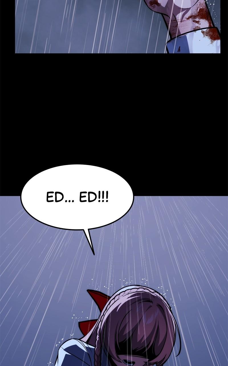 The Extra's Academy Survival Guide Chapter 49