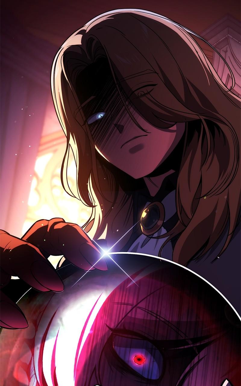 The Extra's Academy Survival Guide Chapter 49