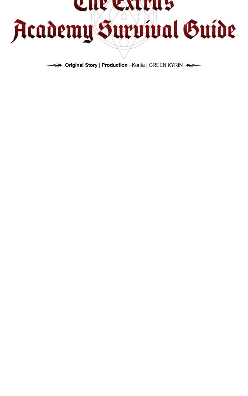 The Extra's Academy Survival Guide Chapter 49