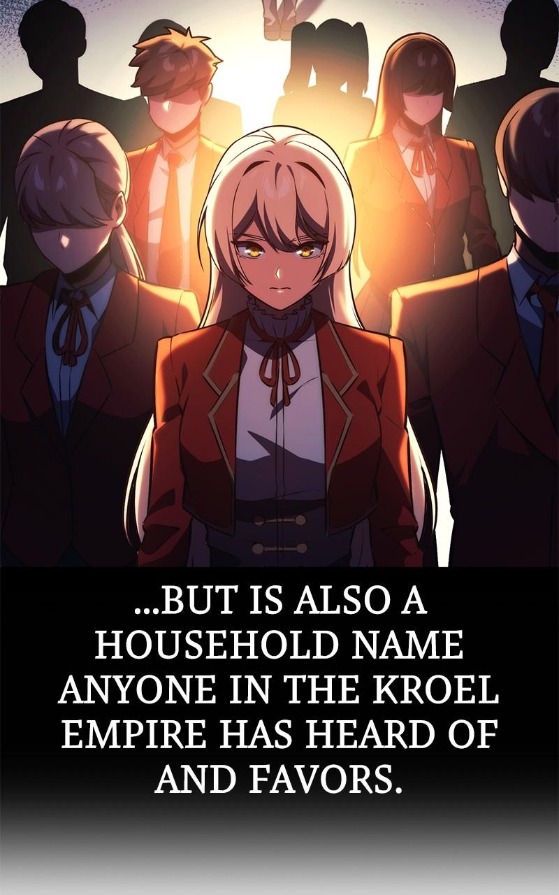 The Extra's Academy Survival Guide Chapter 49