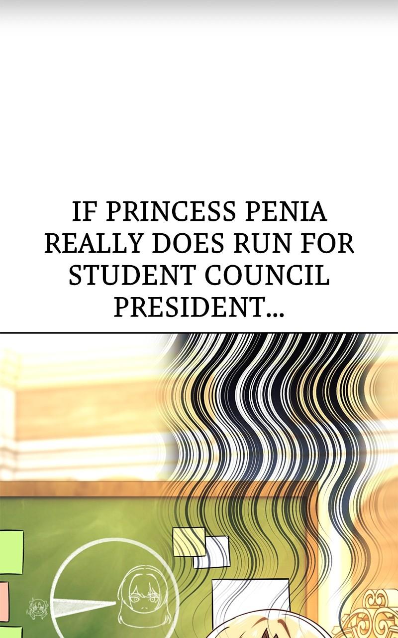 The Extra's Academy Survival Guide Chapter 49