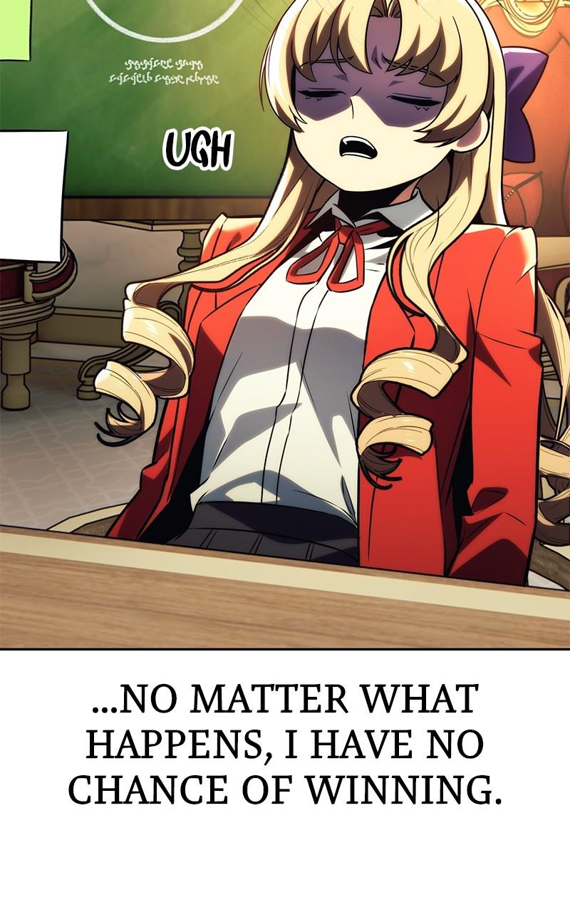 The Extra's Academy Survival Guide Chapter 49