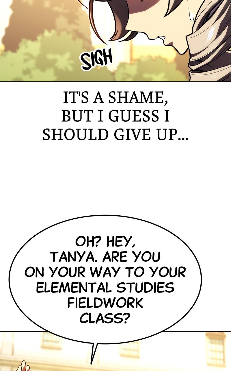 The Extra's Academy Survival Guide Chapter 49