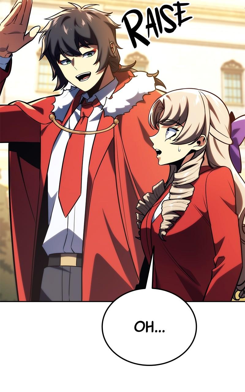 The Extra's Academy Survival Guide Chapter 49