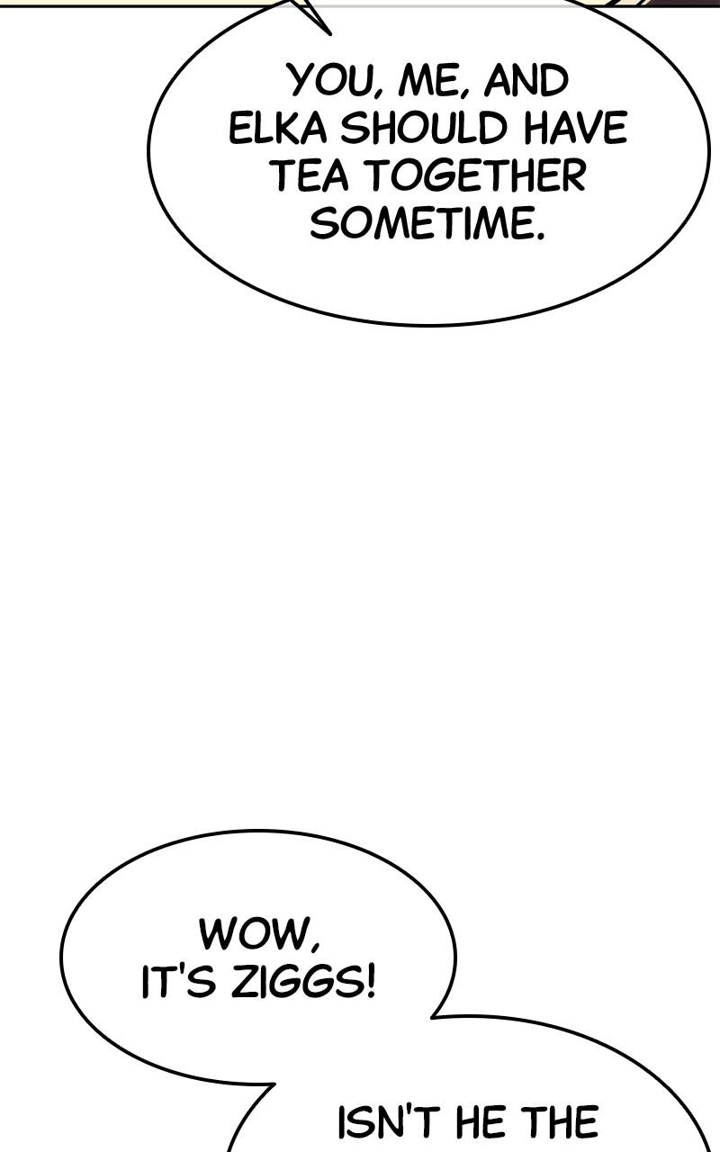 The Extra's Academy Survival Guide Chapter 49