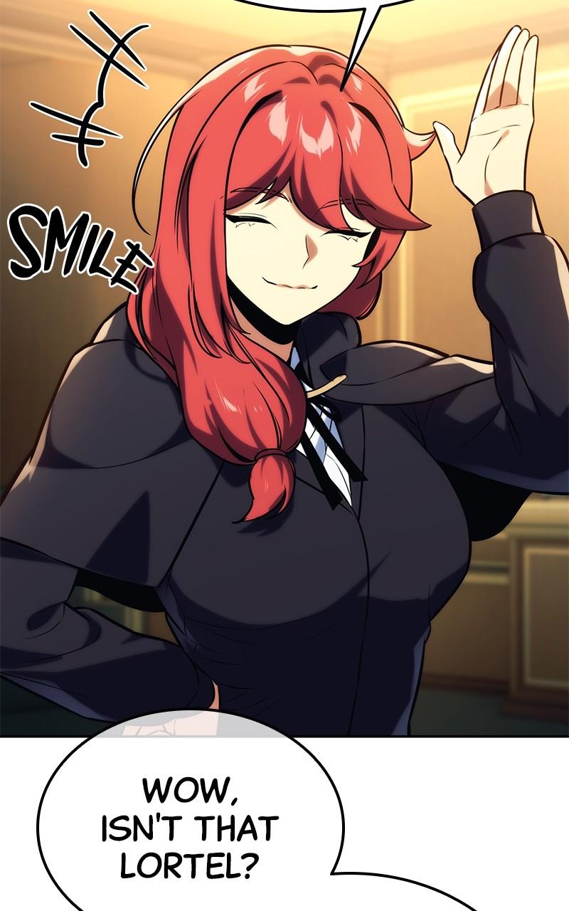 The Extra's Academy Survival Guide Chapter 49