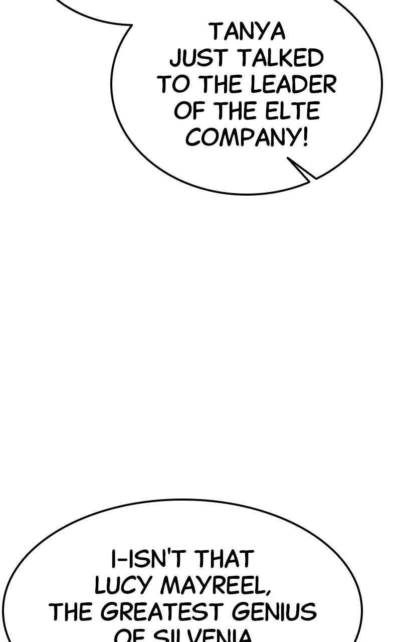 The Extra's Academy Survival Guide Chapter 49