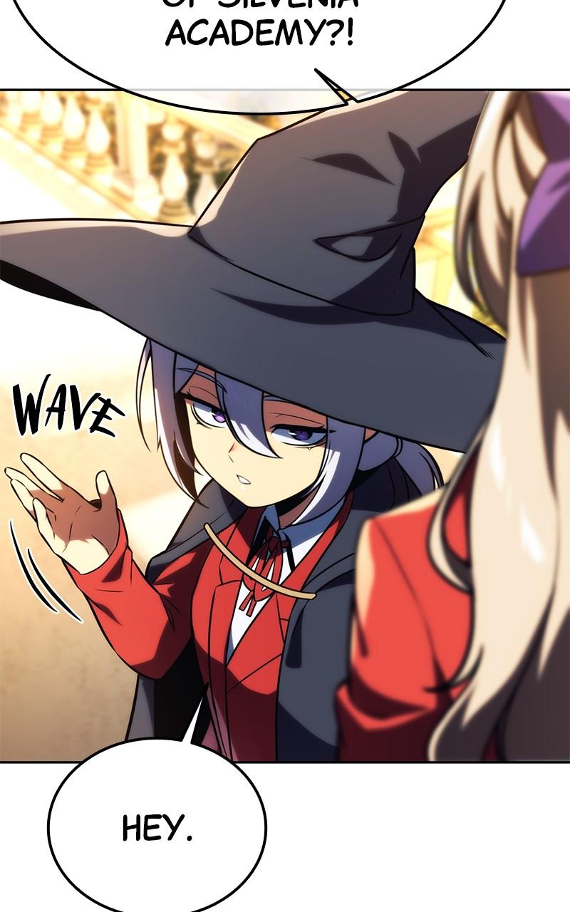 The Extra's Academy Survival Guide Chapter 49