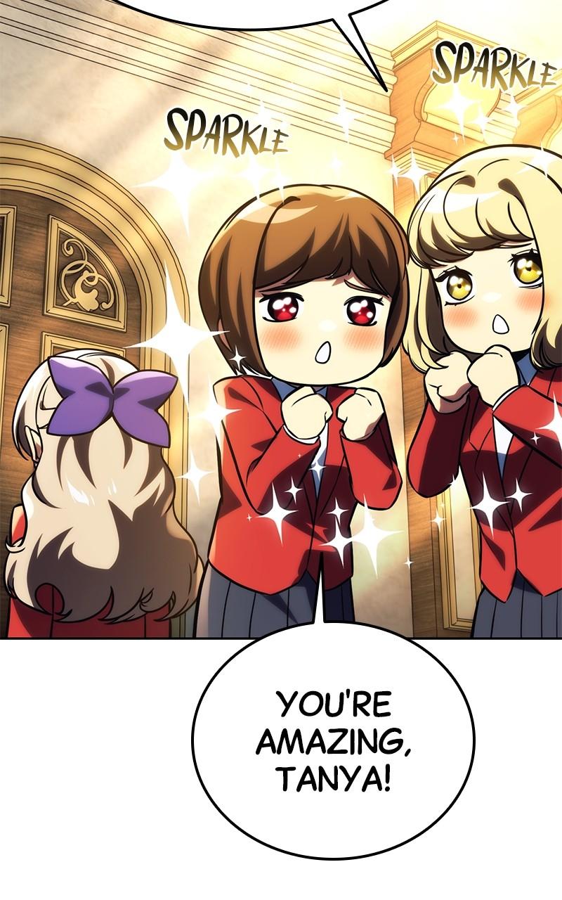 The Extra's Academy Survival Guide Chapter 49