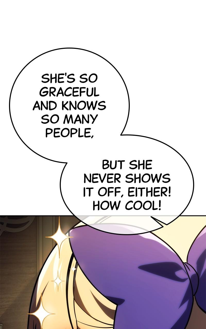 The Extra's Academy Survival Guide Chapter 49