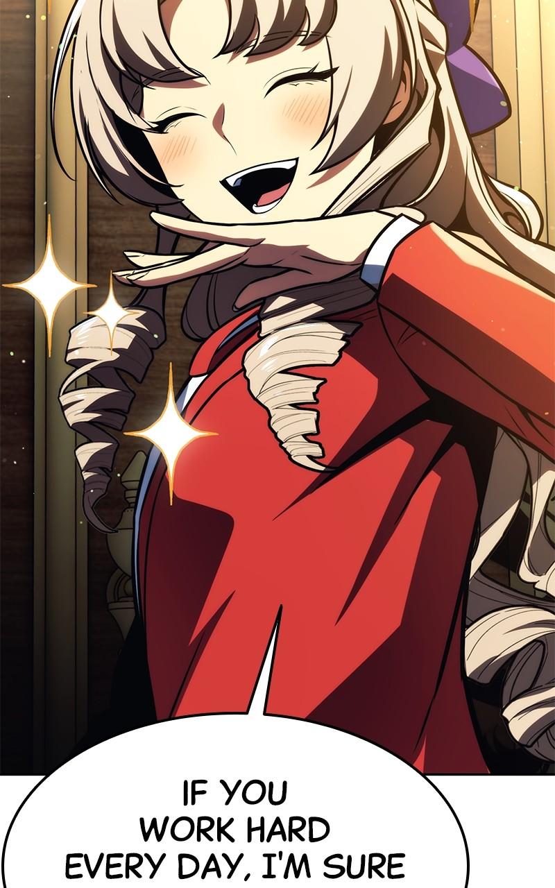 The Extra's Academy Survival Guide Chapter 49