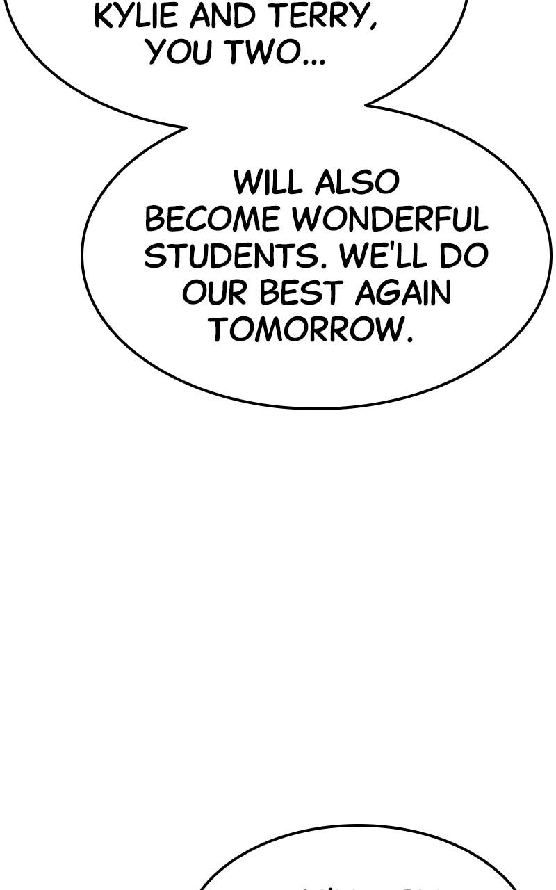 The Extra's Academy Survival Guide Chapter 49