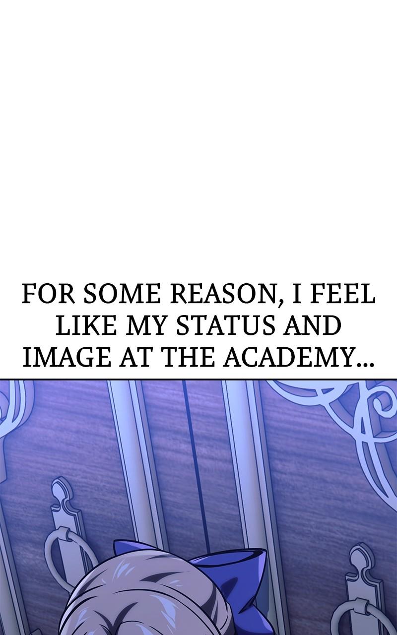 The Extra's Academy Survival Guide Chapter 49