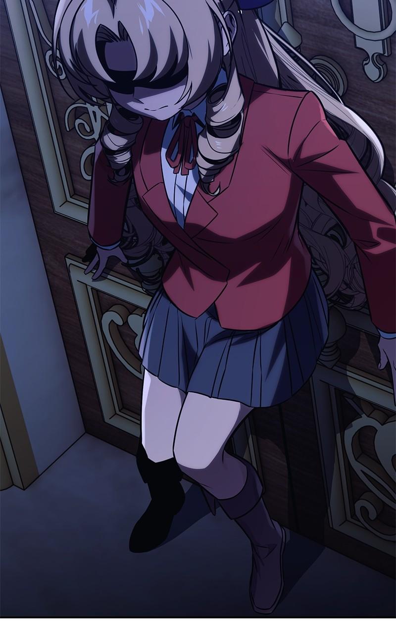 The Extra's Academy Survival Guide Chapter 49