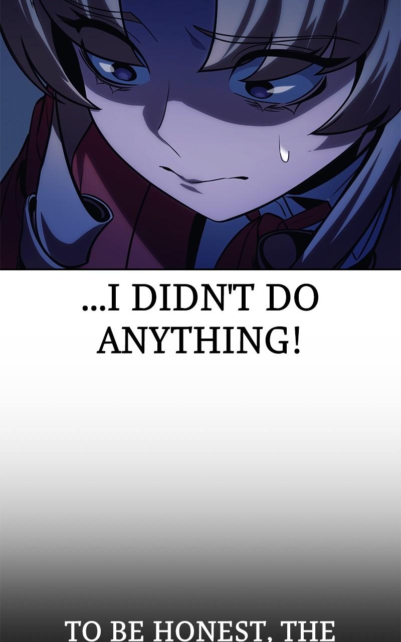 The Extra's Academy Survival Guide Chapter 49