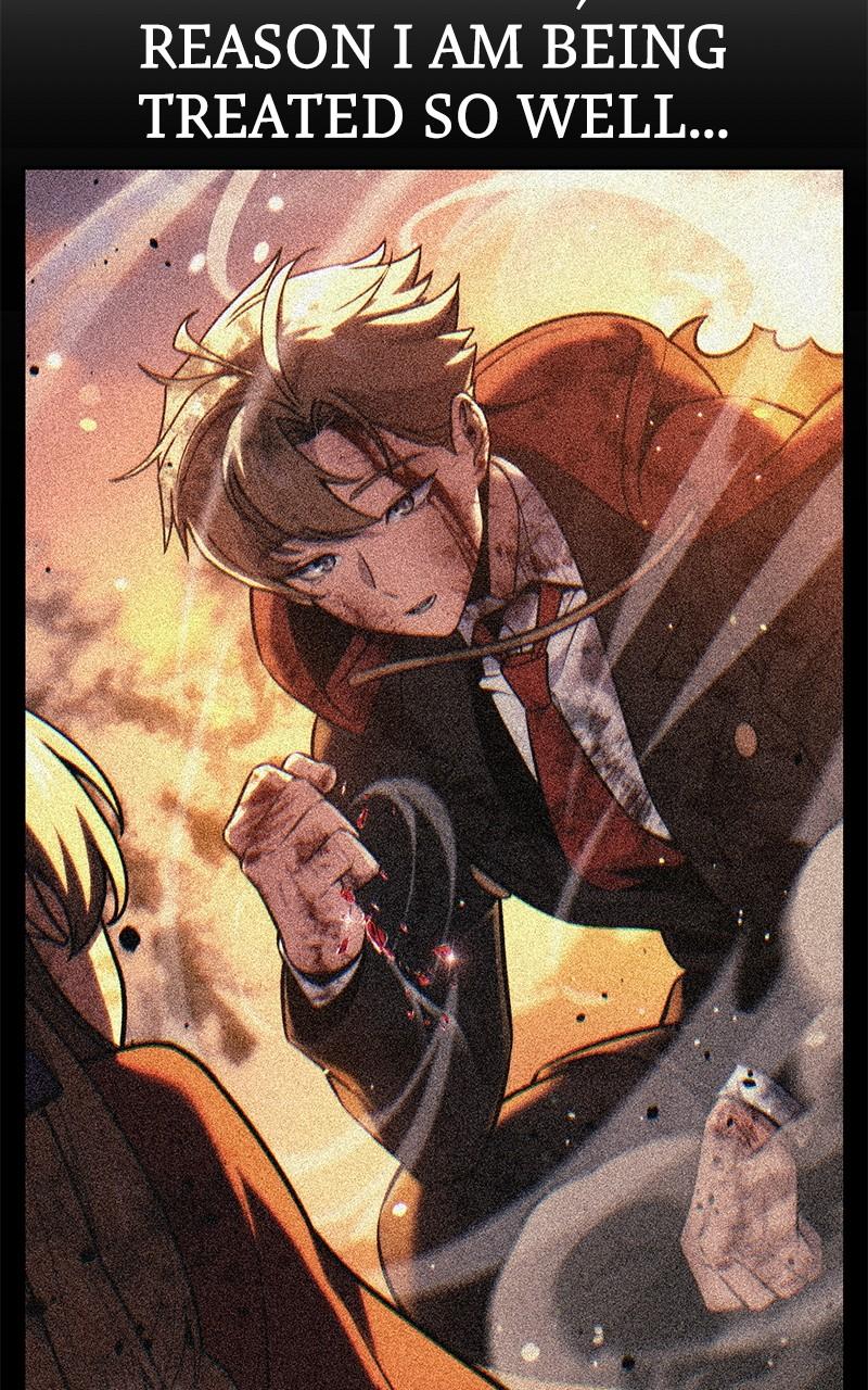 The Extra's Academy Survival Guide Chapter 49