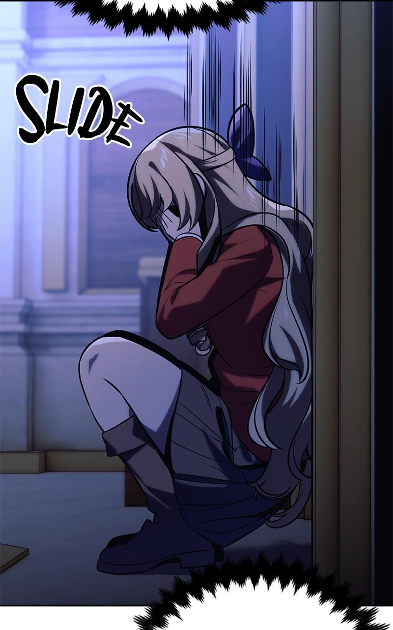 The Extra's Academy Survival Guide Chapter 49