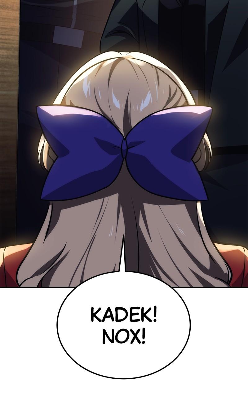 The Extra's Academy Survival Guide Chapter 49