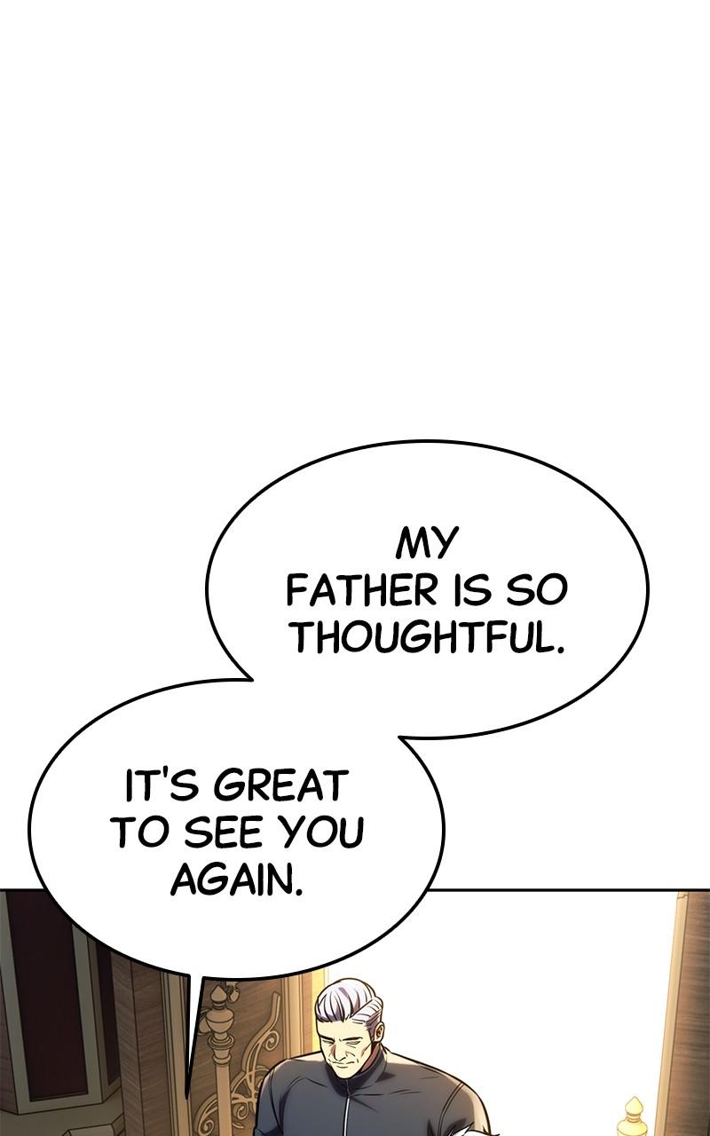 The Extra's Academy Survival Guide Chapter 49