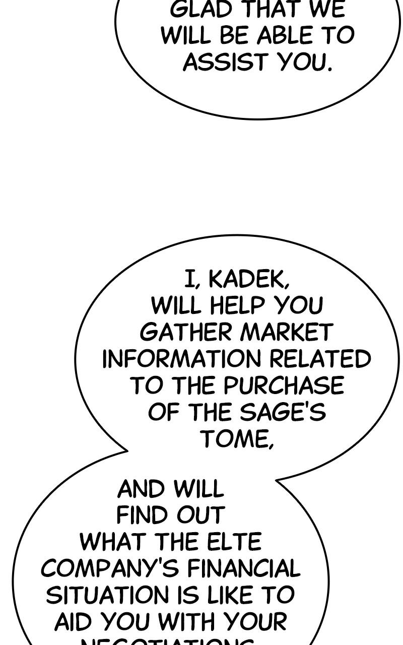 The Extra's Academy Survival Guide Chapter 49