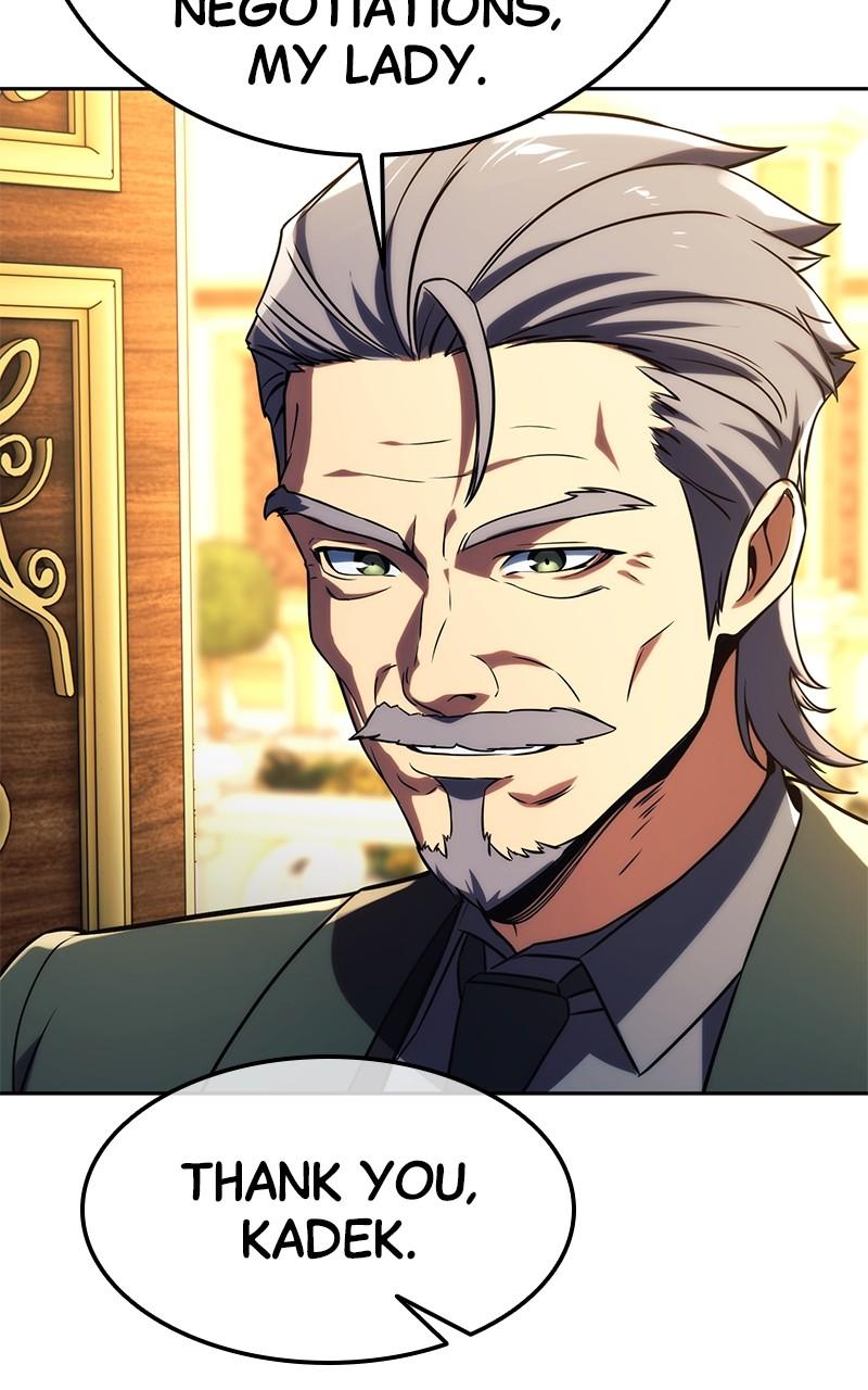 The Extra's Academy Survival Guide Chapter 49