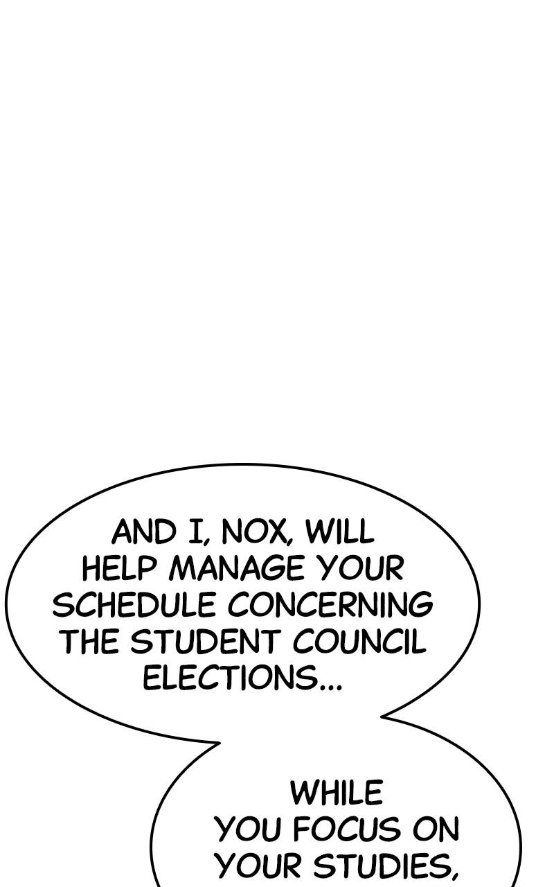 The Extra's Academy Survival Guide Chapter 49