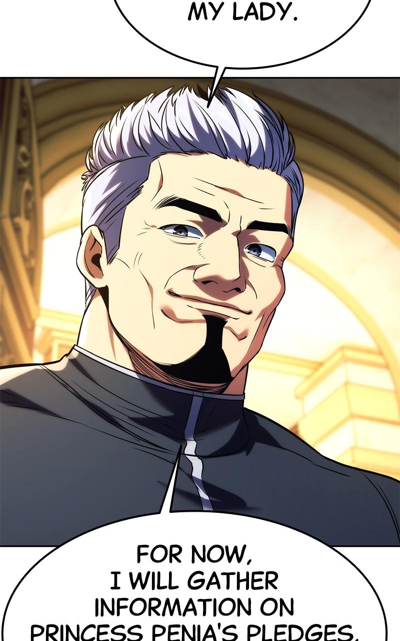 The Extra's Academy Survival Guide Chapter 49