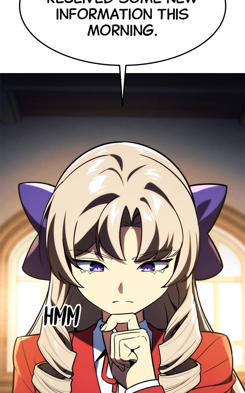 The Extra's Academy Survival Guide Chapter 49