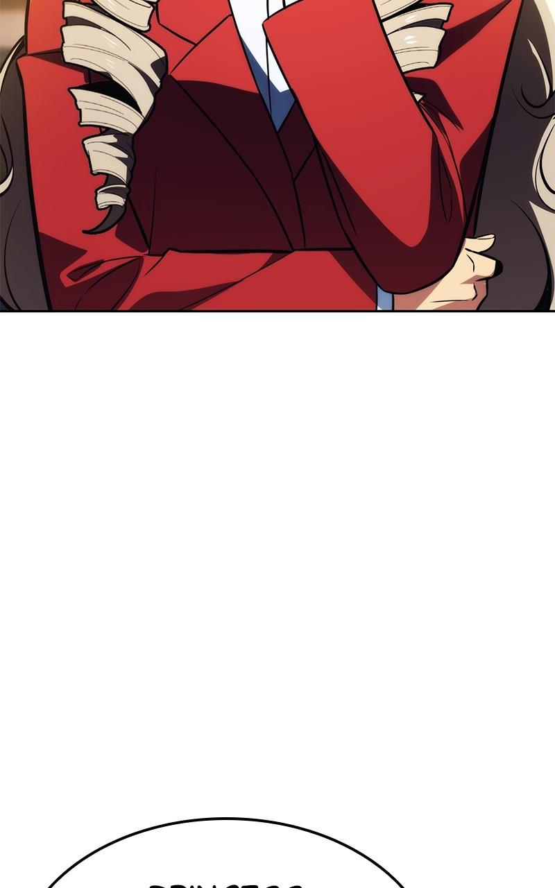 The Extra's Academy Survival Guide Chapter 49