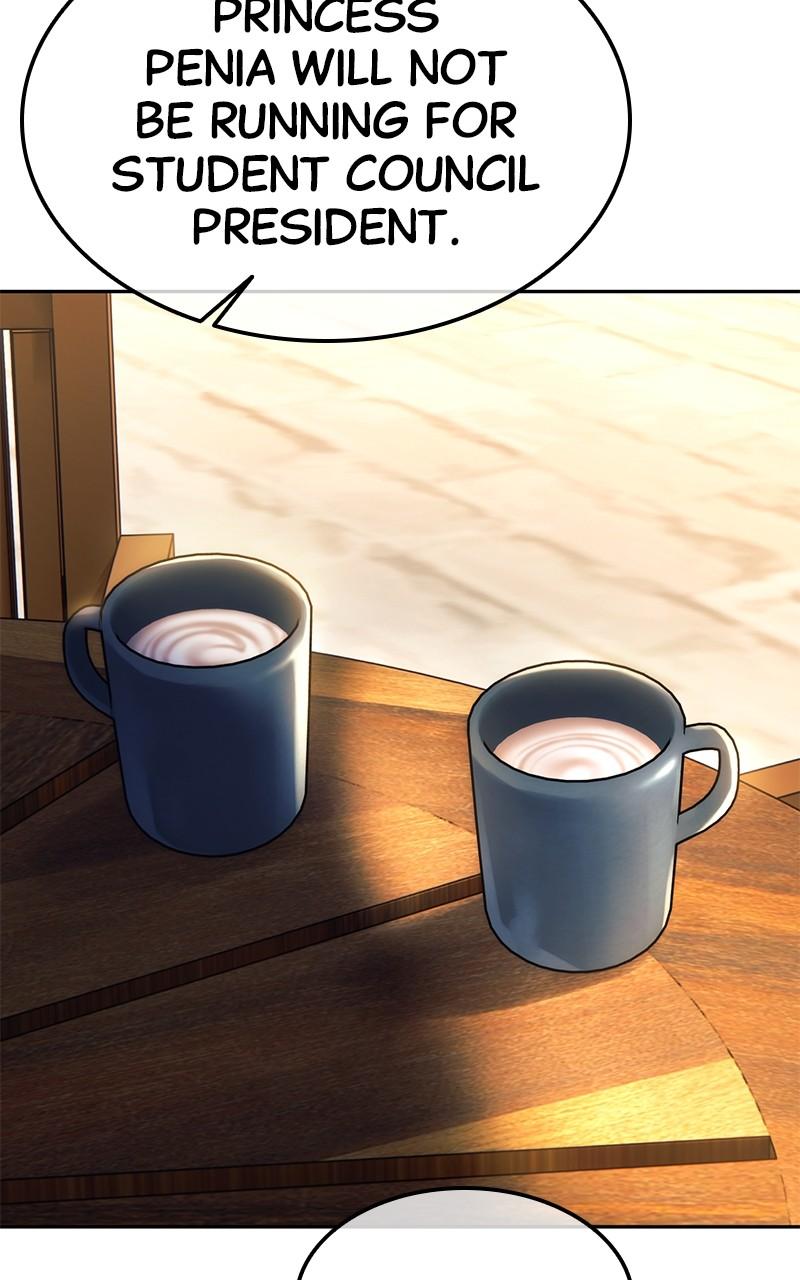 The Extra's Academy Survival Guide Chapter 49