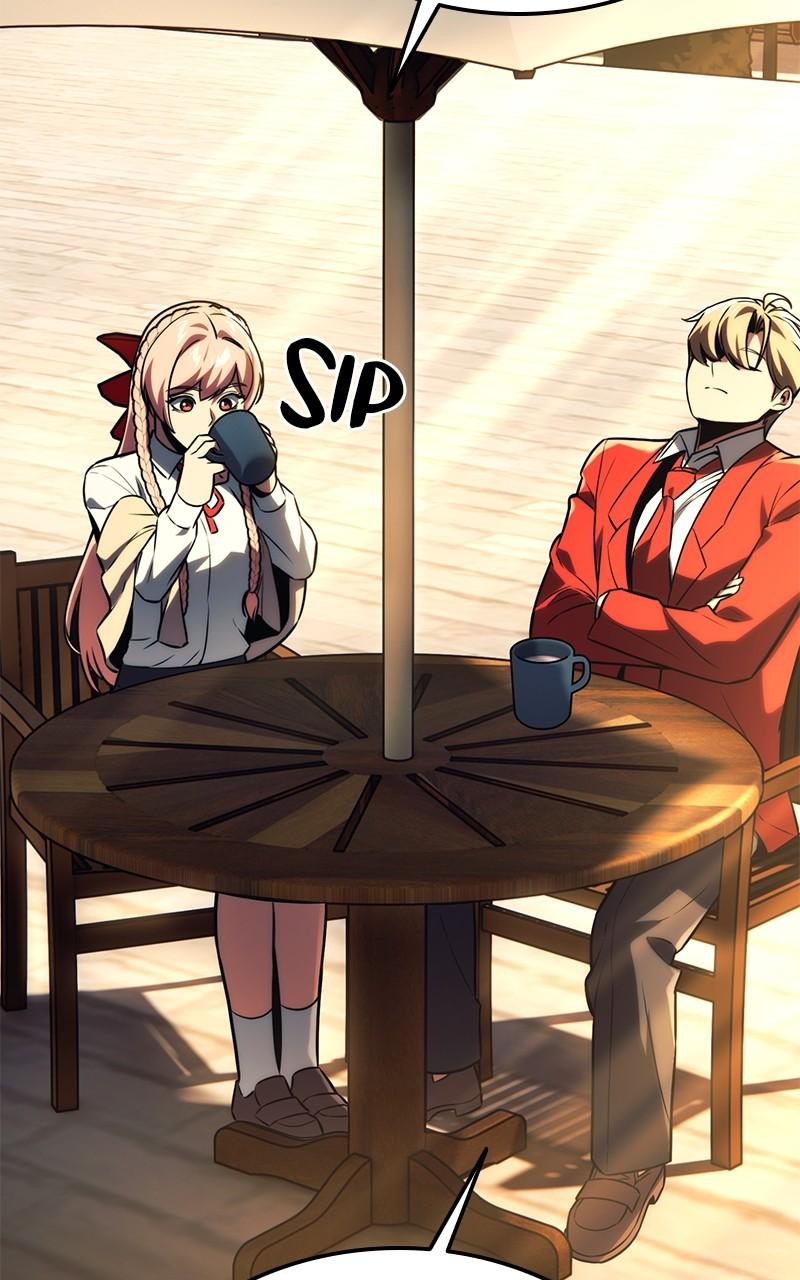 The Extra's Academy Survival Guide Chapter 49