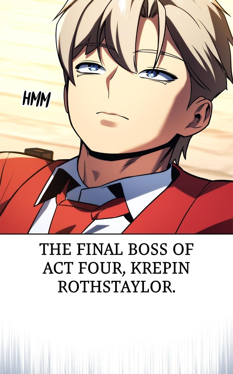 The Extra's Academy Survival Guide Chapter 49