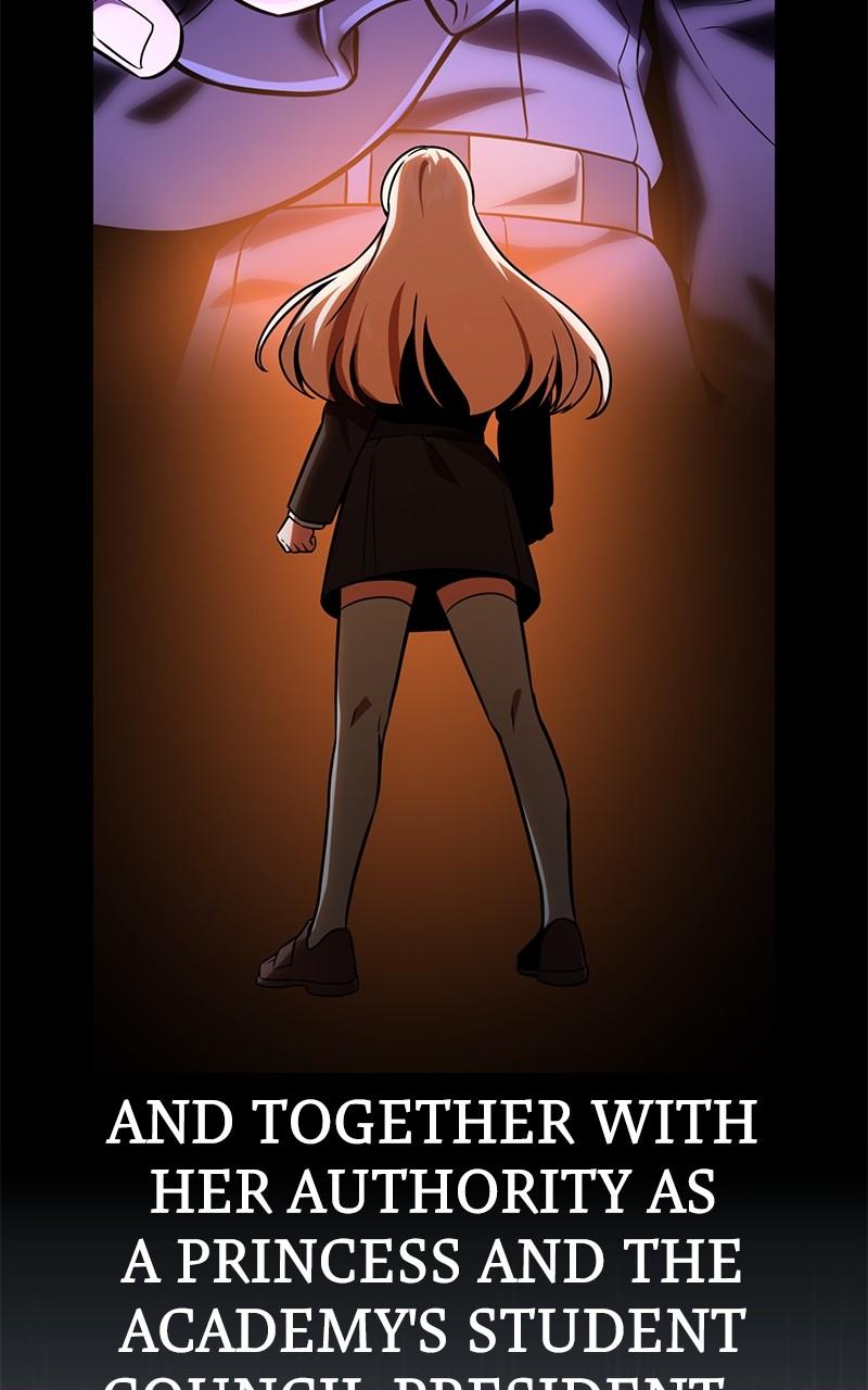 The Extra's Academy Survival Guide Chapter 49