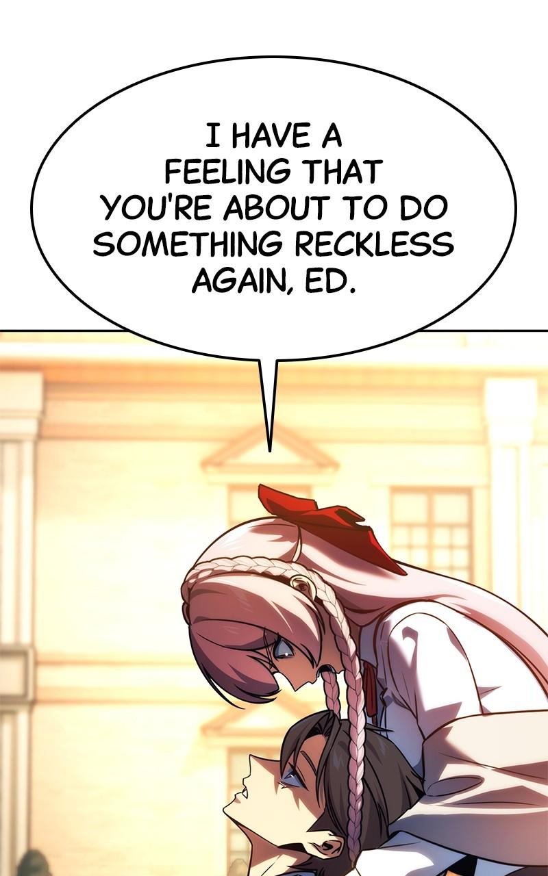 The Extra's Academy Survival Guide Chapter 49