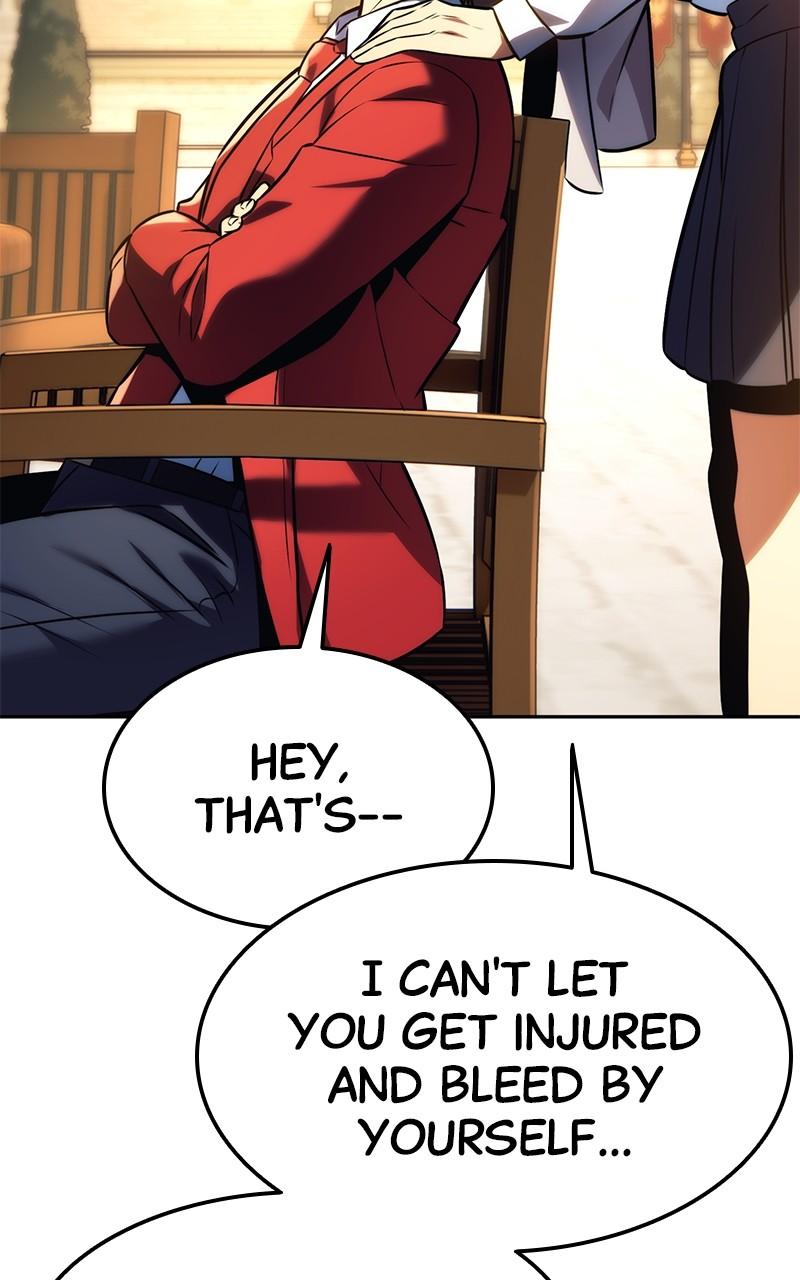 The Extra's Academy Survival Guide Chapter 49