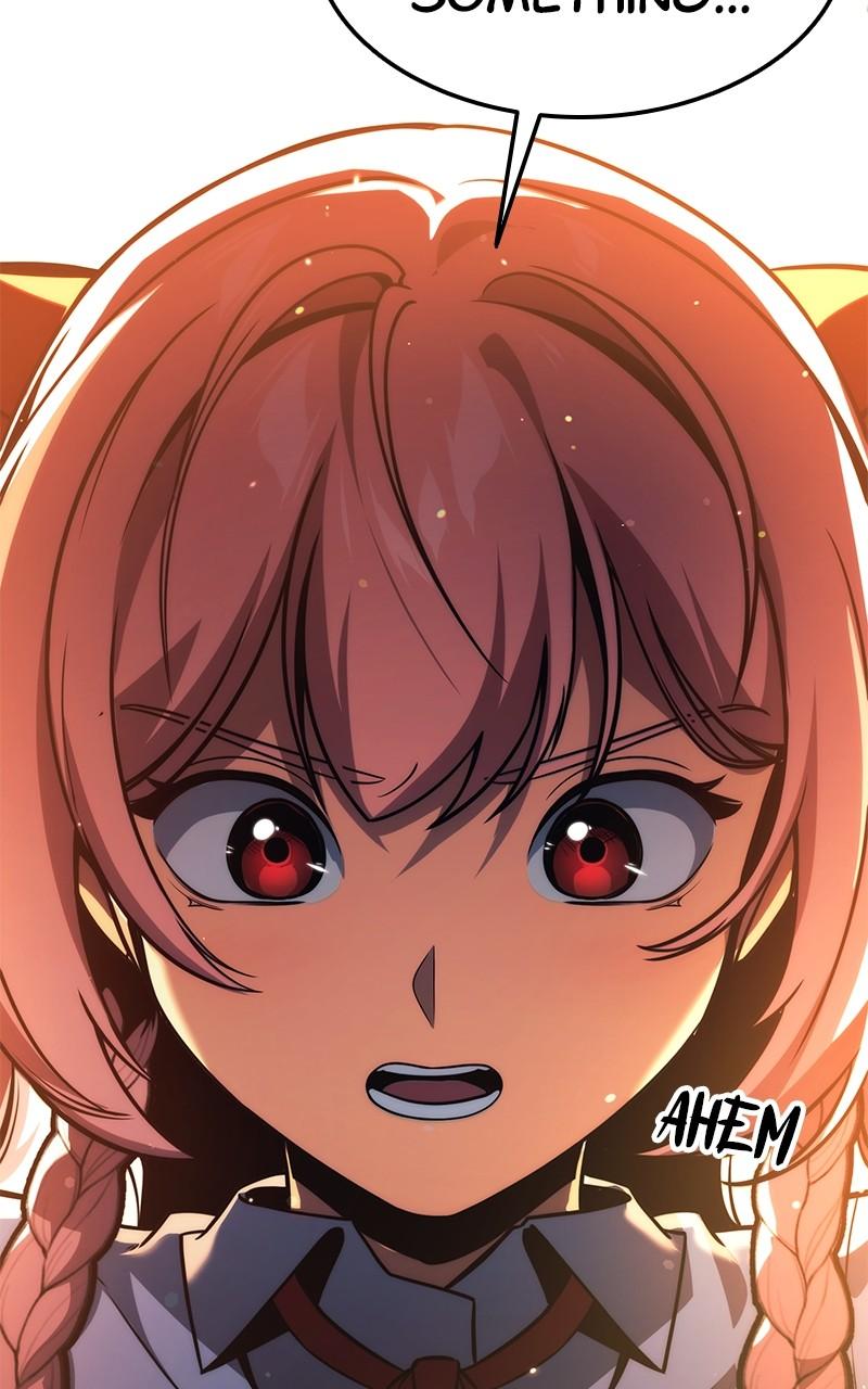 The Extra's Academy Survival Guide Chapter 49