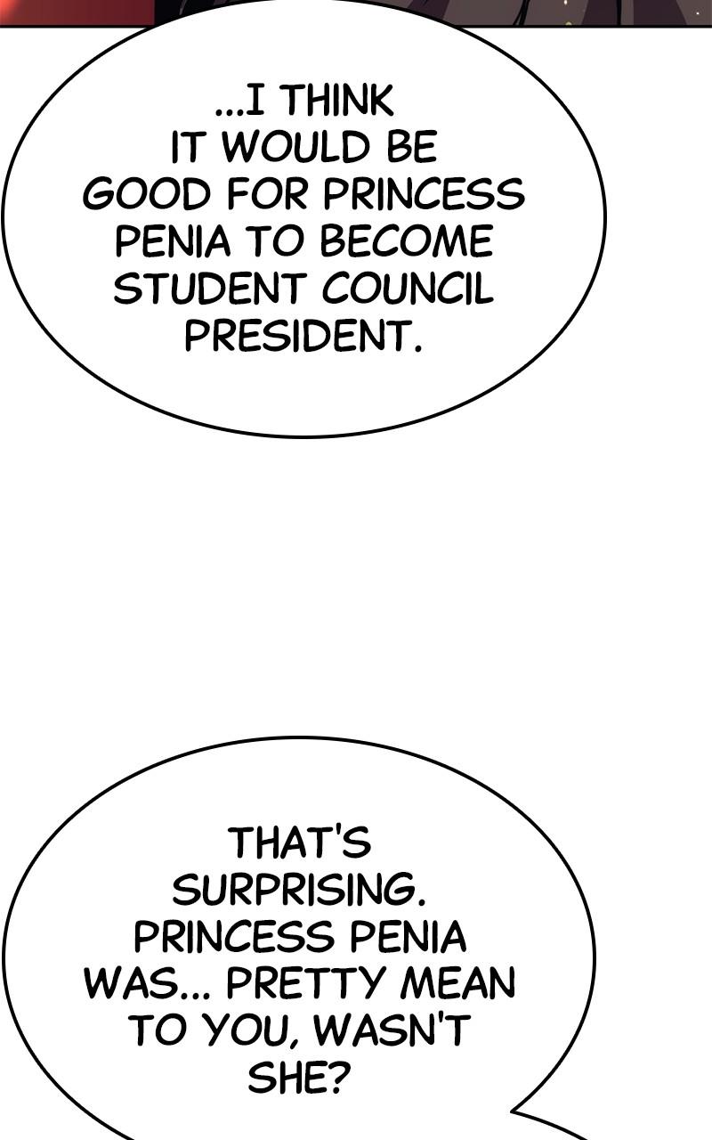 The Extra's Academy Survival Guide Chapter 49