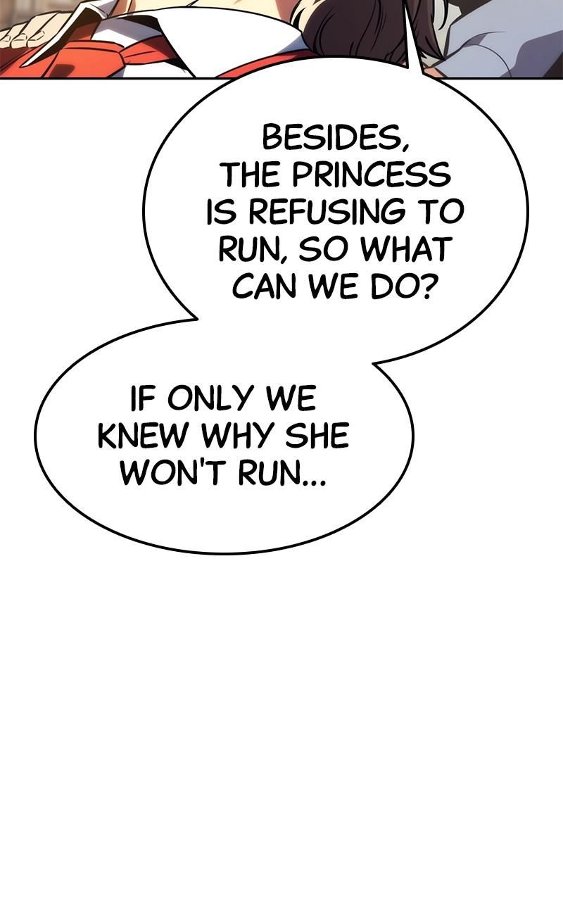 The Extra's Academy Survival Guide Chapter 49