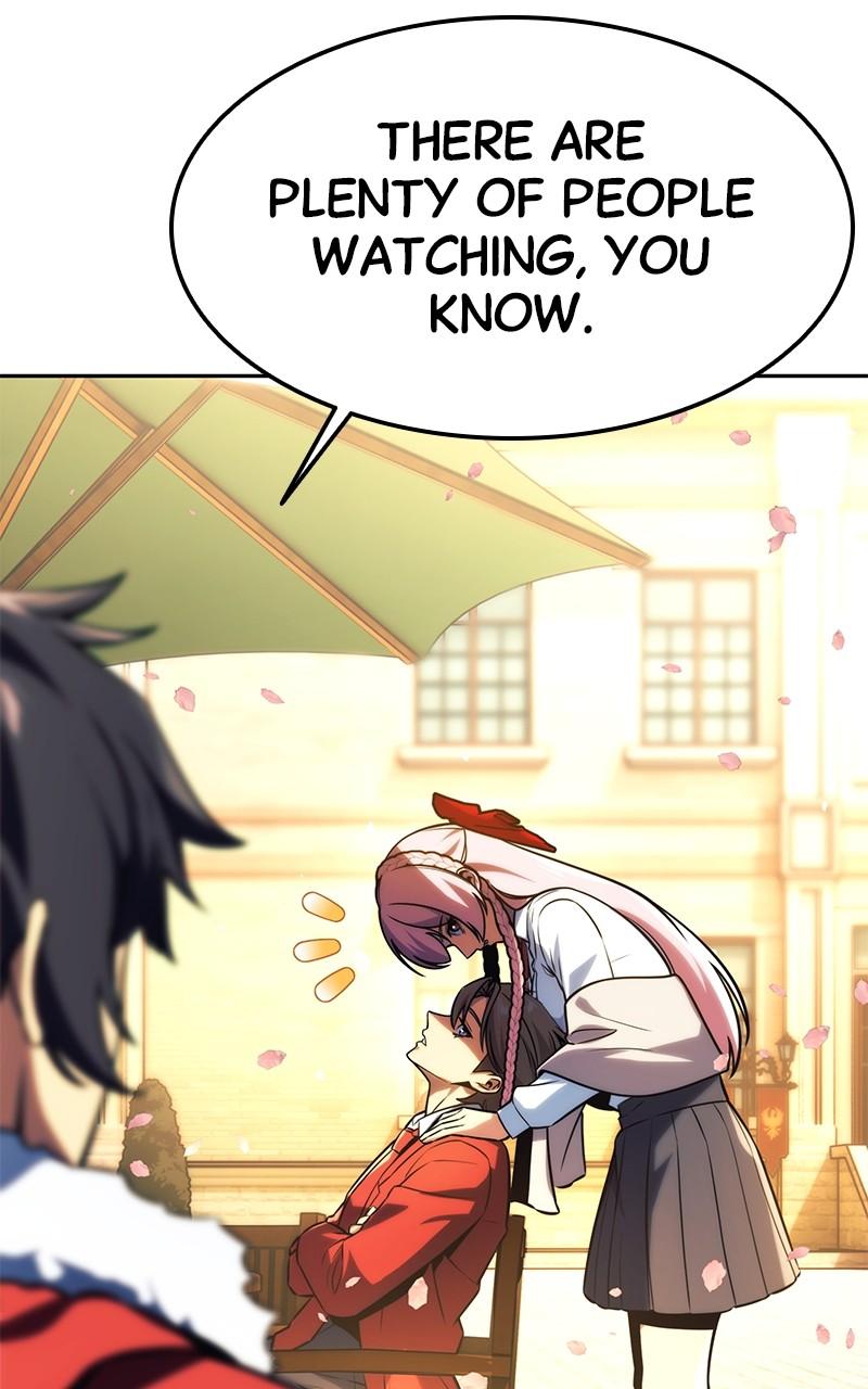 The Extra's Academy Survival Guide Chapter 49