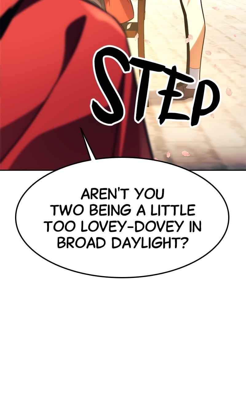 The Extra's Academy Survival Guide Chapter 49