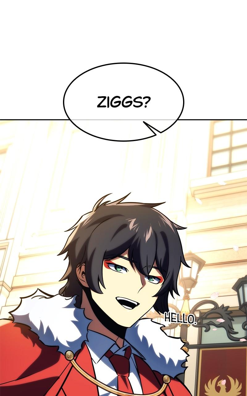 The Extra's Academy Survival Guide Chapter 49