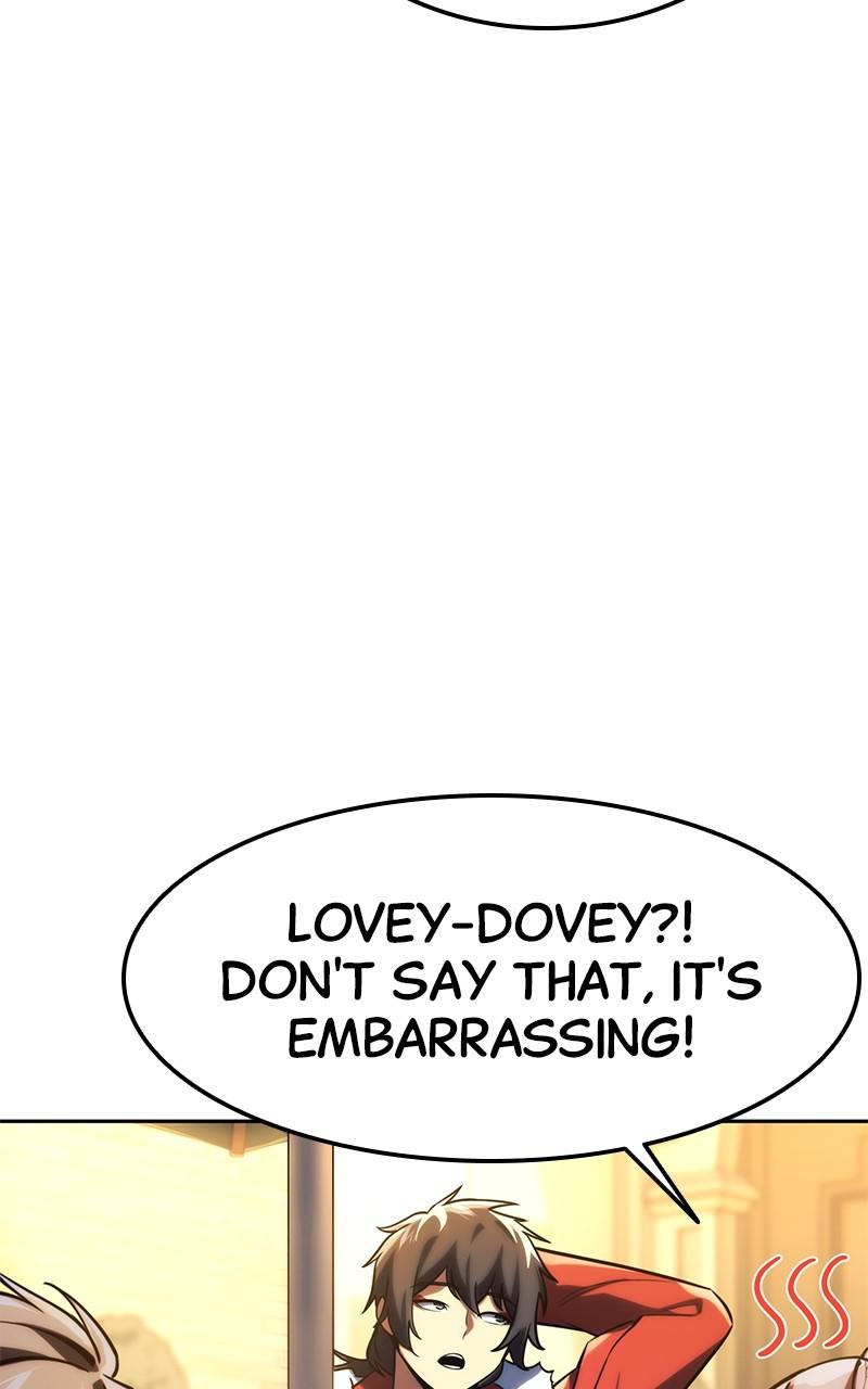 The Extra's Academy Survival Guide Chapter 49