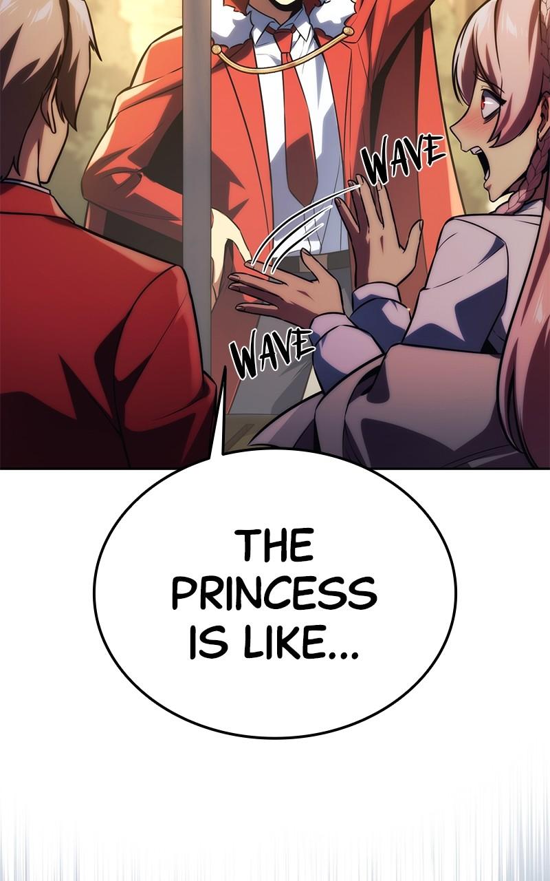 The Extra's Academy Survival Guide Chapter 49