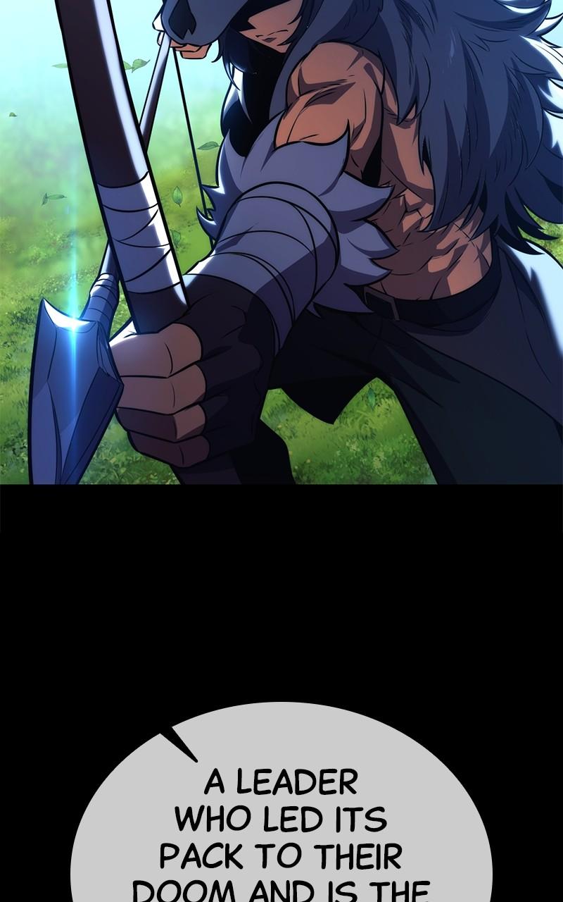 The Extra's Academy Survival Guide Chapter 49