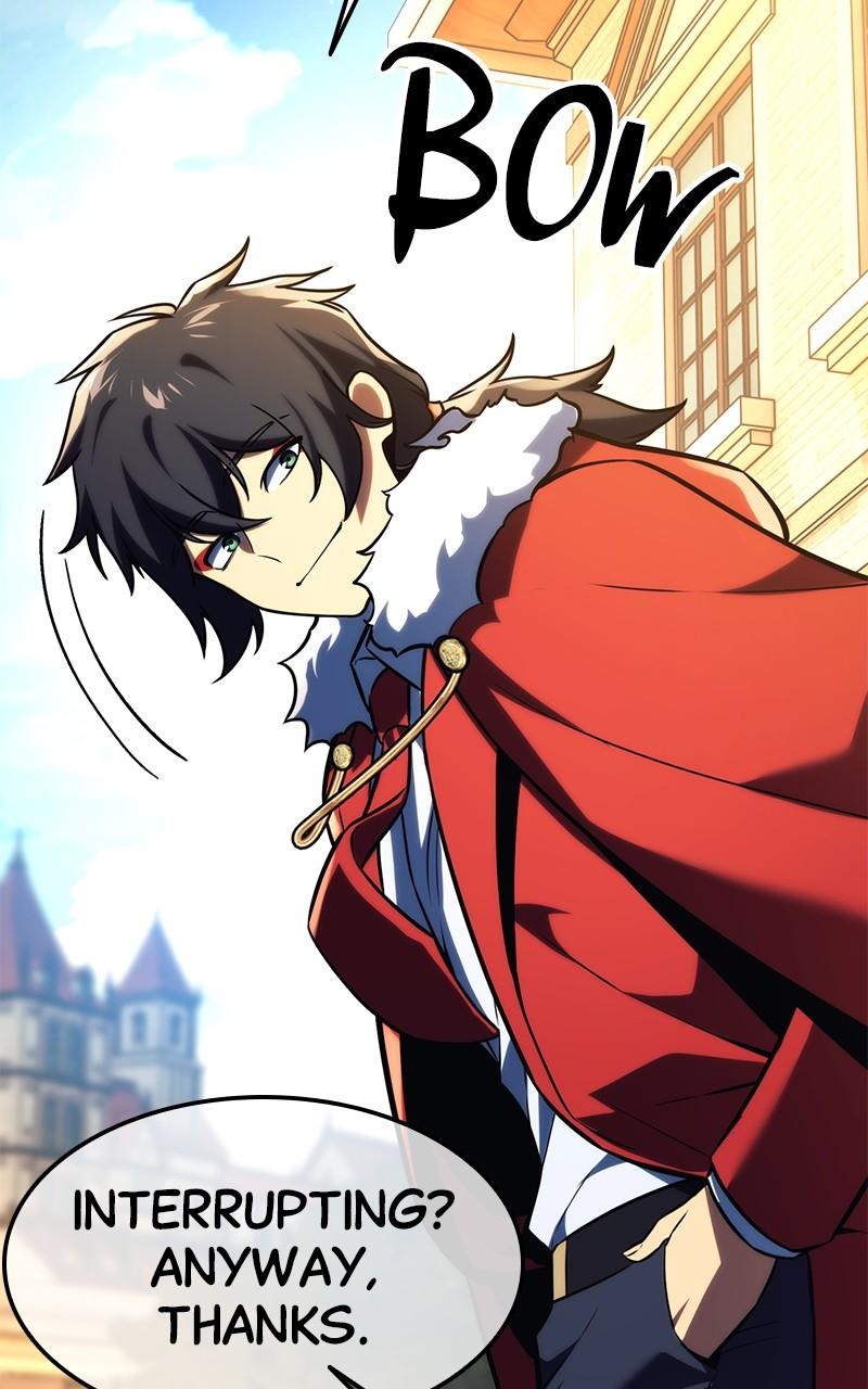 The Extra's Academy Survival Guide Chapter 49