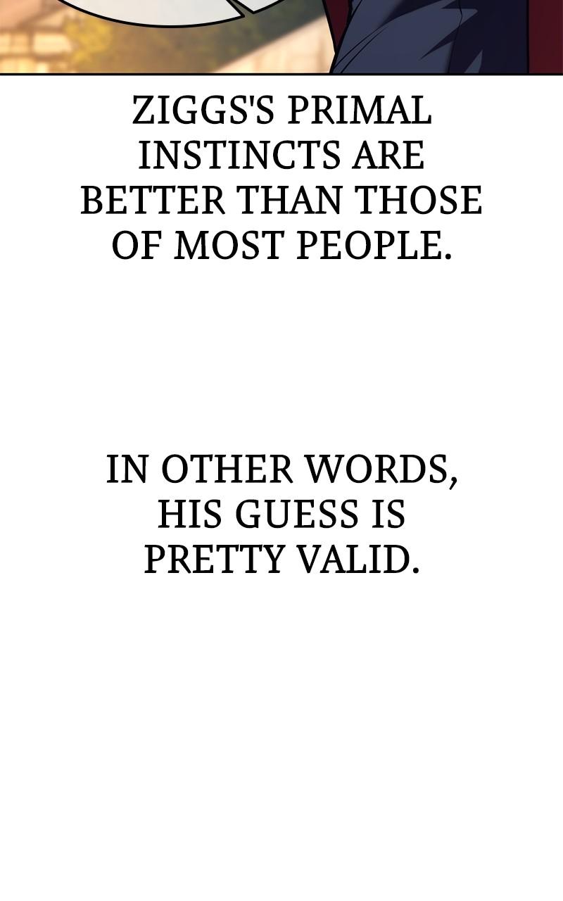 The Extra's Academy Survival Guide Chapter 49