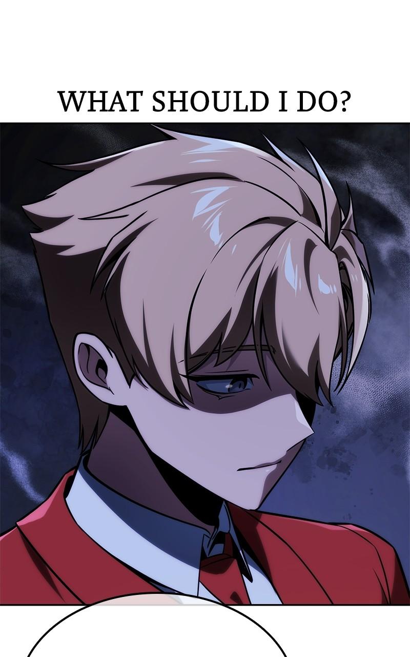 The Extra's Academy Survival Guide Chapter 49