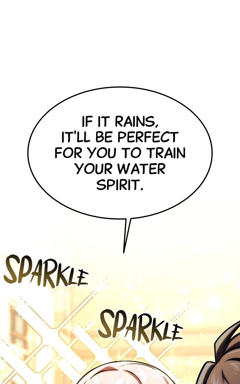 The Extra's Academy Survival Guide Chapter 49