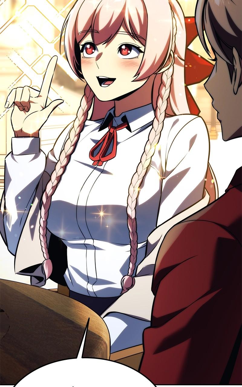 The Extra's Academy Survival Guide Chapter 49